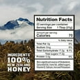 thumbnail image 3 of Taylor Pass Honey Co Beech Tree Honeydew Honey Raw Healthy Delicious New Zealand Honey Non Gmo (Beech Tree Honeydew, 1lb 1.6oz) Pack of 6, 3 of 6