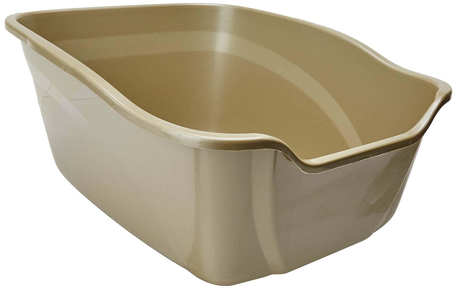 Van Ness Cat Litter Tray