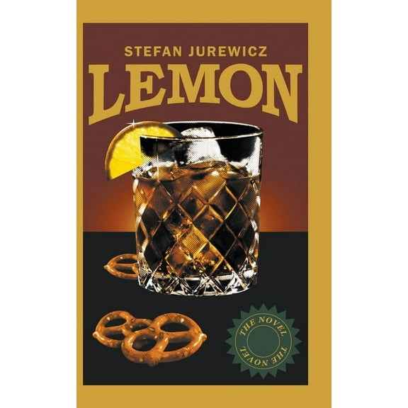 Lemon, (Paperback)