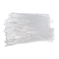 thumbnail image 1 of 200 Uds colador de fregadero desechable bolsas de malla coladores de filtro de fregadero de ducha de cocina, 1 of 5