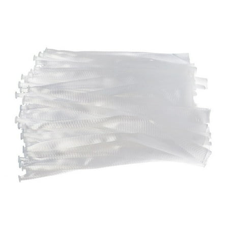 

200Pcs Disposable Sink Strainer Mesh Bags Kitchen Shower Sink Filter Strainers