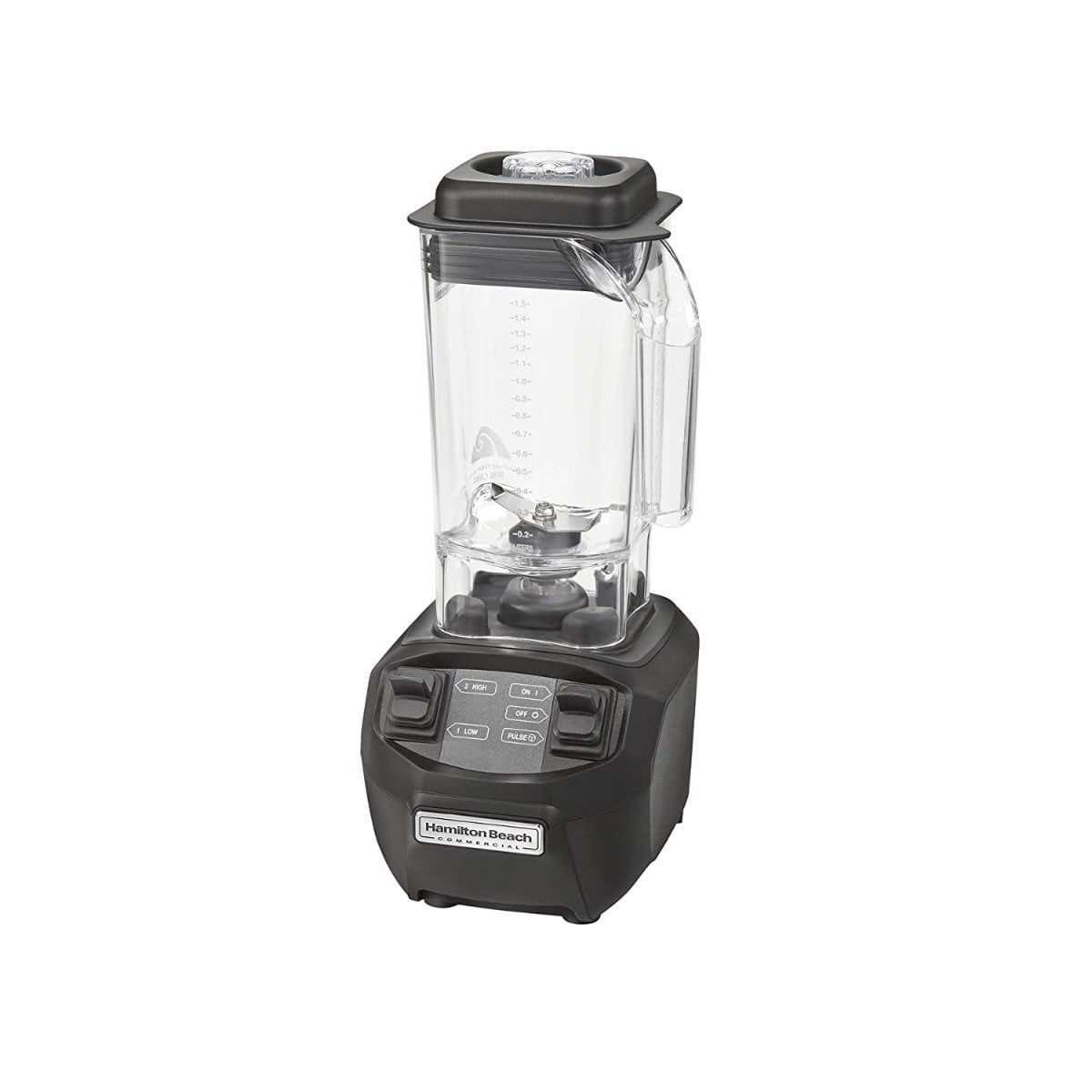 Hamilton Beach Commercial Rio Bar Blender