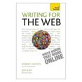 thumbnail image 1 of Writing for the Web: Teach Yourself, 1 of 3