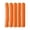 Orange, variant on Foam Stick For Enhanced Presentation And Stringer Heavy Duty Walleye Rigs for Trolling Ice Tilts Punch Shot Rig Perfection Shaky Head Swivels Tackle Hook Assortment Saltwater Tackle Boxes for Hi Rig