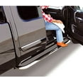 thumbnail image 2 of Side Bars Fits select: 2005-2014 NISSAN FRONTIER, 2 of 4