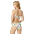 thumbnail image 3 of COCO RAVE JUNIORS DOUBLE STRAP BANDEAU SWIMSUIT BIKINI TOP, 3 of 6