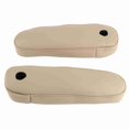 thumbnail image 4 of M Buder Funda de Cuero Sintético para Reposabrazos de Asiento de Coche (Beige) para Lexus RX 300 330 350 2003-2009 - 32 cm / 12.6 inches, 4 of 9