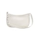 thumbnail image 4 of Monedero Femenino Bolso de mano de piel suave pura para mujer, pequeño bolso de hombro para axilas (beige) Tmvgtek Para Estrenar, 4 of 4