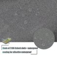 thumbnail image 4 of Housse de Kayak Housse de Rangement pour Canot Housse Anti-Poussière Imperméable et Protection Uv, 8 Tailles, 4 of 5