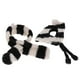 thumbnail image 2 of 2 Unids Mascota Sombrero + Bufanda Navidad de de Navidad Ropa Negro l, 2 of 9