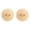 Style 19, variant on Women Nipple Cover with Piercing Rhinestones Reusable Adhesive Pasties
