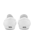 thumbnail image 3 of TENIS VANS STREET WEAR CLASSIC DAMA VN000EYEW00 TEXTIL BCO Vans VN000EYEW00, 3 of 4