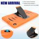 thumbnail image 4 of Estuche resistente triple resistente a los golpes con soporte incorporado para Samsung Galaxy Taba10.1(2019)/sm-t510/sm-t515, 4 of 5