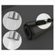 thumbnail image 4 of Grifo de Cocina de Acero Inoxidable, Color Negro Mate, Monomando de Alto, para Uso General., 4 of 8