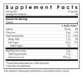 thumbnail image 2 of NutriCology Modified Citrus Pectin - 1.5 g Modified Citrus Pectin - Supports Gastrointestinal Cleansing - Vegetarian Capsules - Hypoallergenic Formula - 40 Servings - 120 Capsules, 2 of 6