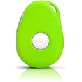 thumbnail image 1 of SkyAngel911FD - Mobile Cellular 4G - NO Monthly FEE - 911-2-Way Voice - Waterproof Alert Phone - Automatic Fall Detection (Green), 1 of 3