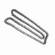 thumbnail image 5 of Cadena De Motocicleta 420, 102 Eslabones, Cadena De Eslabones De Motocicleta Apta Para Bicicletas De 90 110 125cc ATV Quad TaoTao SUNL Chino, 5 of 7