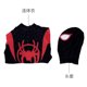 thumbnail image 3 of Marvel Spider-Man: Into the Spiderman-Verse Suit mono rojo disfraces de Halloween para hombre cosplay de Spiderman hecho a medida, 3 of 3