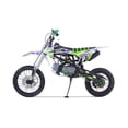 thumbnail image 2 of TAO MOTOR 125cc DB-27 DIRT BIKE automatic engine Kick Start 17inch front wheels 14inch rear wheels，Purple, 2 of 3