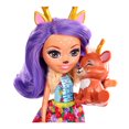thumbnail image 3 of Muñeca Enchantimals Danessa Deer, 3 of 4