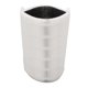 thumbnail image 1 of Filtre de remplacement pour purificateur d'air, filtre à particules haute efficacité pour purificateur d'air Blueair PURE 411, 1 of 4