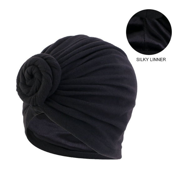 Women Cancer Head Scarf Hat Cap Hair Scarf Turban Head Wrap Turban Hats Headwear Headband Headbands Guys Thick Headbands Women Wire Headbands for Women Knot Headbands Men's Headbands Sports Hair Bands