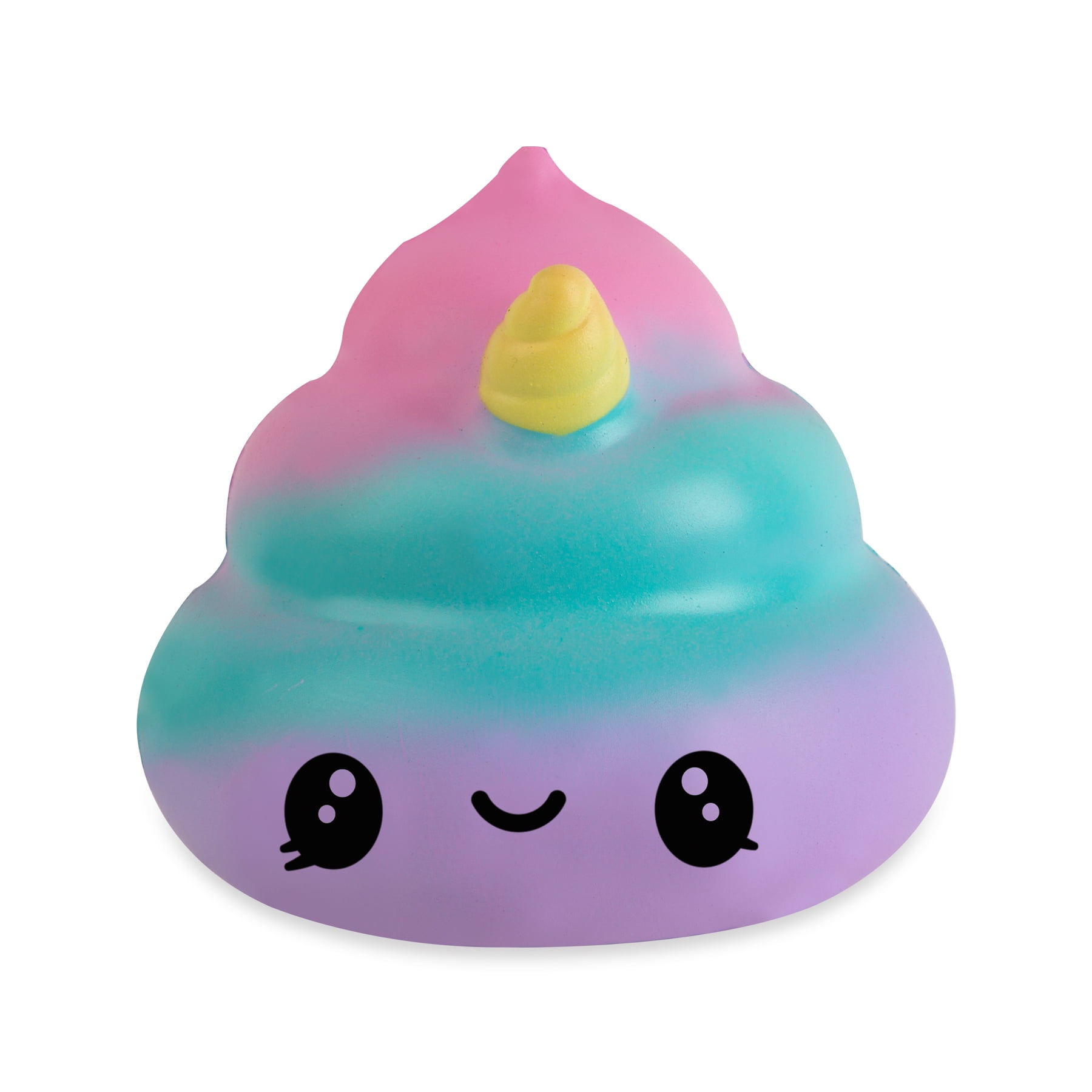 unicorn squishy walmart