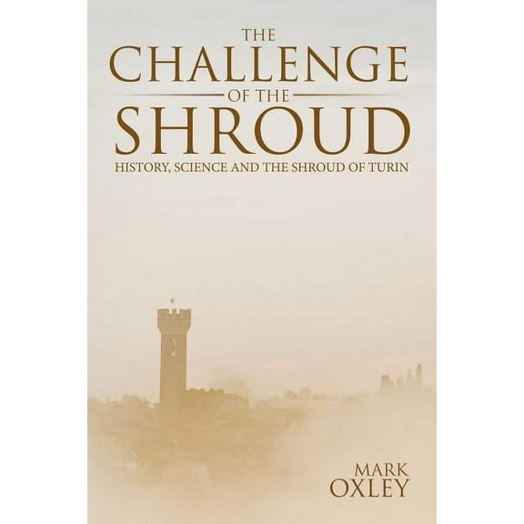 The Challenge of the Shroud (Paperback)