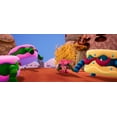thumbnail image 3 of Trolls Remix Rescue, Nintendo Switch, 3 of 8