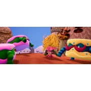 Trolls Remix Rescue, Nintendo Switch