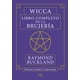 thumbnail image 1 of Wicca. Libro completo de la brujería. Edición revisada 25 aniversario Arkano Books 9788417851026, 1 of 2
