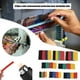thumbnail image 4 of 328pcs Kit de manga de envoltura de tubo termorretráctil Cable de alambre surtido que se encoge Tmvgtek Original, 4 of 9