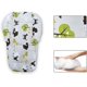 thumbnail image 3 of Funda de cojín para silla alta, cojín para silla alta/cojín para silla alta/almohadilla para silla alta transpirable, patrones suaves y cómodos, lindos y exquisitos, más, 3 of 5