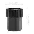 thumbnail image 2 of TABLZONE Bike Repairing Tool Planet Ratchet Hub Removal and Installation Black Steel, 2 of 8
