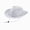 A2-White, variant on Ccpelsie Toddler Kids Cowboy Hat for Age 2-12 Baby Infant Boys and Girls Children Wide Brim Hat White,4-10 Years