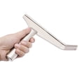 thumbnail image 2 of Lathe Tool Holder Straight Bending Lathe Tool Holder Kit For 1 Inch Hole Large Straight Bend Mingyqi, 2 of 8