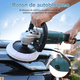thumbnail image 5 of Pulidora Y Lijadora Profesional Para Autos De 180 Mm Y 1400w, 5 of 5