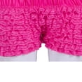 thumbnail image 3 of Culotte Courte en Dentelle à Volants pour Femme Fille, Shorty à Volants, 3 of 4