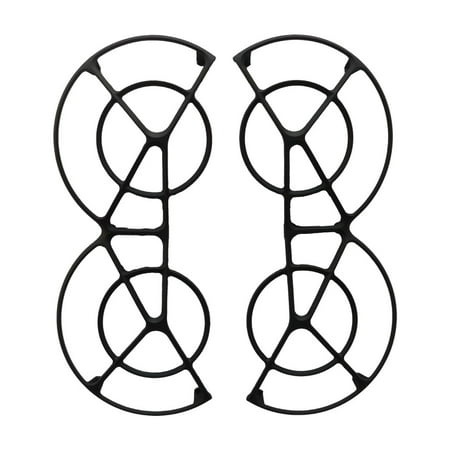 Drone Propeller Protection Cover for DJI NEO Paddle Guard Propeller Protector Ring