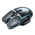 thumbnail image 1 of Mouse Inalambrico M215 Jinwen Gris, 1 of 8