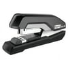 Rapid® S50 High-Capacity Desk Stapler, Black/Red