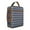 Camel, variant on Champion Sports Fan Lunch Box - Insulated Cooler Bag to Show Your Team Pride - Meal Tote for Baseball, Football, Basketball, Volleyball