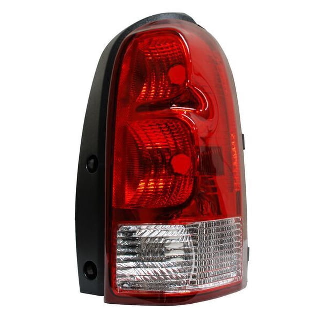 Calavera Uplander 2005 A 2009 Chevrolet Der S/Arnés TYC .