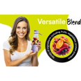 thumbnail image 4 of LOVEVER Portable Juicer/Mixer  Handheld Blender Cup  Perfect for Juices  Smoothies  Shakes  380 ml capacity  USB Rechargeable  Easy to use  Take on the go  Kitchen Tool, 4 of 9