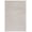 Beige, variant on SAFAVIEH Vision Zayden Solid Polyester Runner Rug, Pink, 2' x 8'