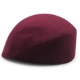 thumbnail image 2 of MESSUEN Winter Hat Winter Hats for Women Hair Berets for Women Winter Hats for Women Fashionable Berets for Women Womens Hats Fashion Winter Cap One Size, 2 of 3