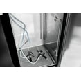 thumbnail image 5 of Heavy Duty Commercial 1 Tap Black Beer Dispenser (27" depth 58" length), 5 of 9