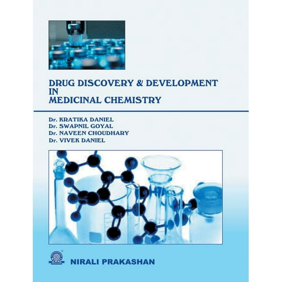 Drug Discovery and Development in Medicinal Chemistry, (Paperback)