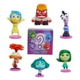 thumbnail image 2 of Disney and Pixar Inside Out 2 7-Pack Figure Set, 2 of 5