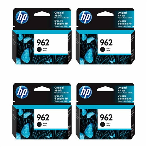 962 black ink